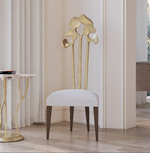 LK - LILITH ACCENT CHAIR