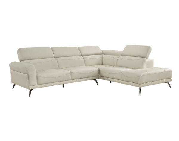 MZ - GISELLE SECTIONAL
