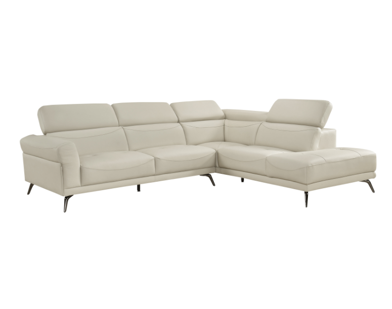 MZ - GISELLE SECTIONAL
