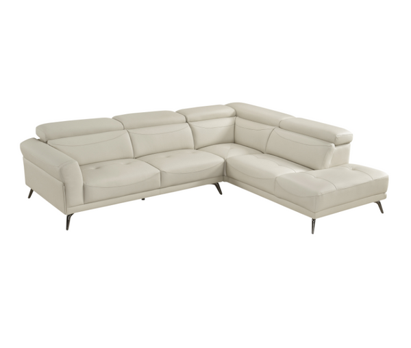 MZ - GISELLE SECTIONAL