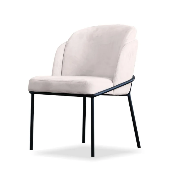 MB- WALLEN DINING CHAIR