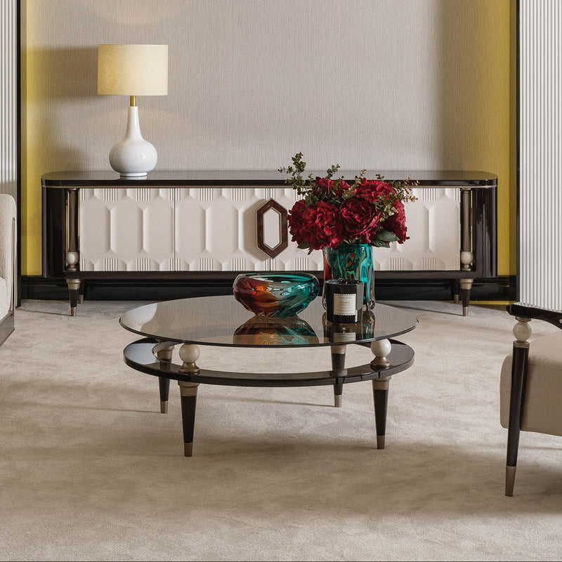 GB - SENATO COFFEE TABLE