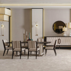 GB - SENATO DINING CHAIR