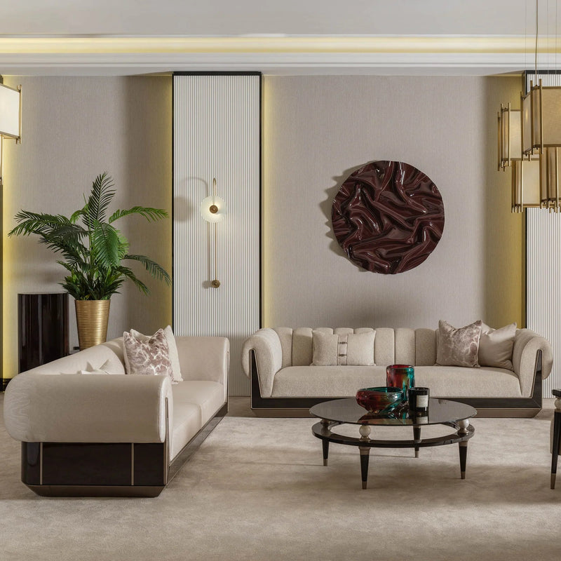 GB - SENATO SOFA