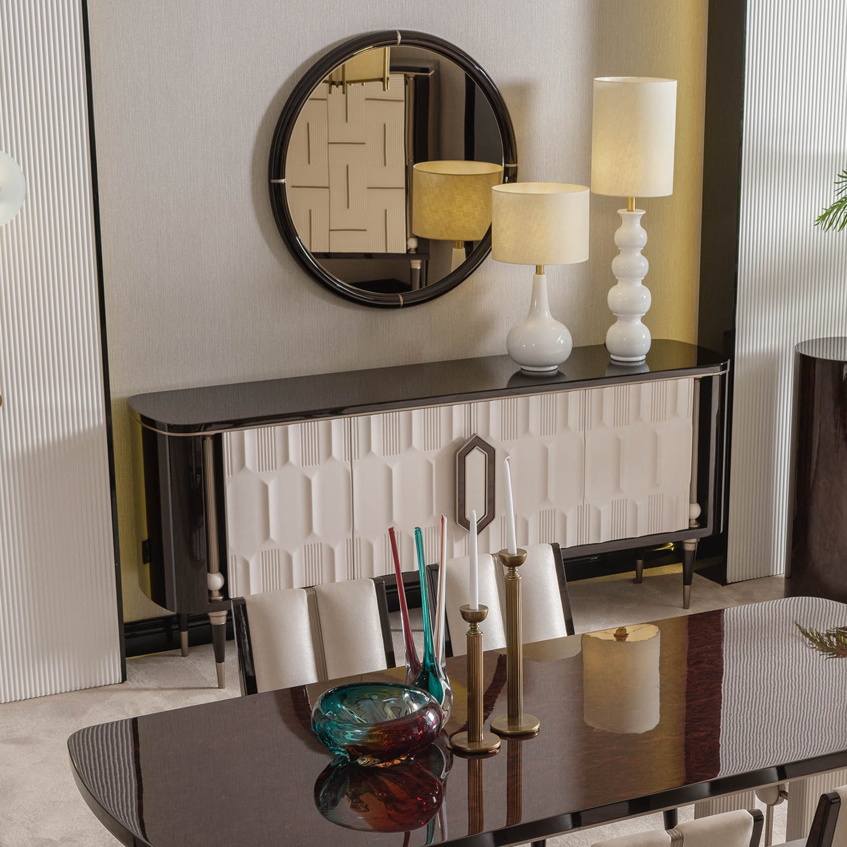 GB - SENATO SIDEBOARD