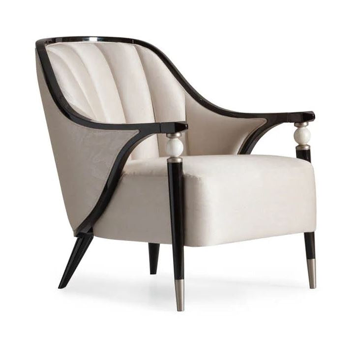 GB - SENATO ACCENT CHAIR