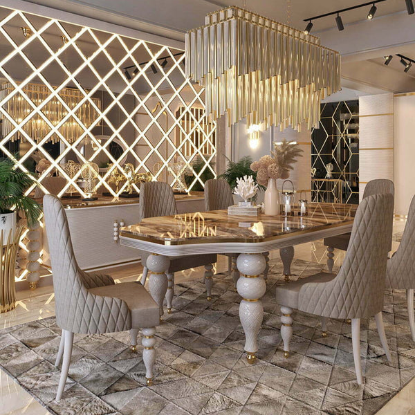ZB - SENTINUS DINING CHAIR