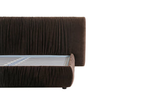 MB - SHAR PEI BED