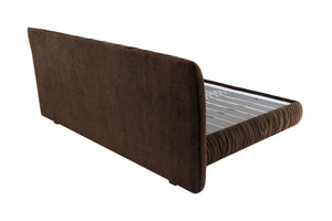 MB - SHAR PEI BED