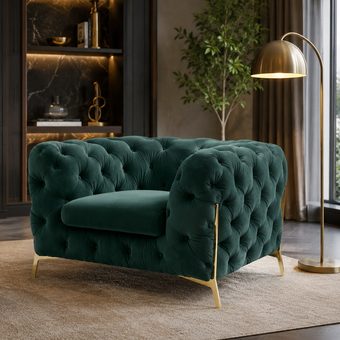 VG - SHEILA ACCENT CHAIR
