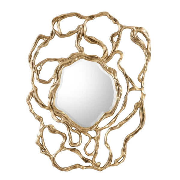 JR - SAMSARA MIRROR, CHAMPAGNE