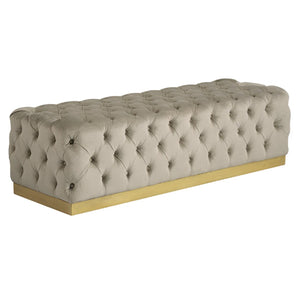 SP -BABETTE BENCH