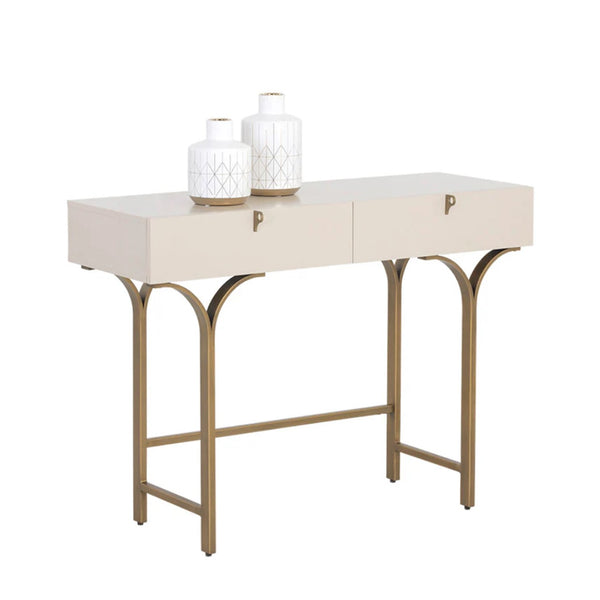 SP - CELINE CONSOLE TABLE