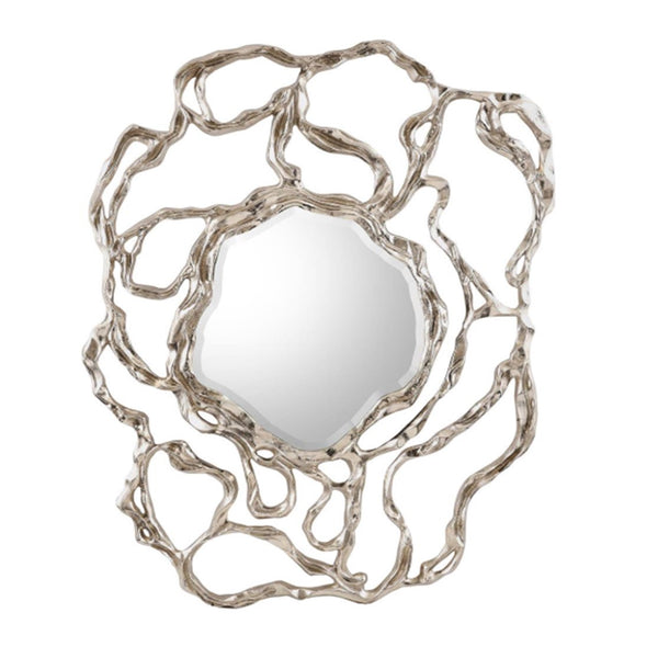 JR - SAMSARA MIRROR, NICKEL