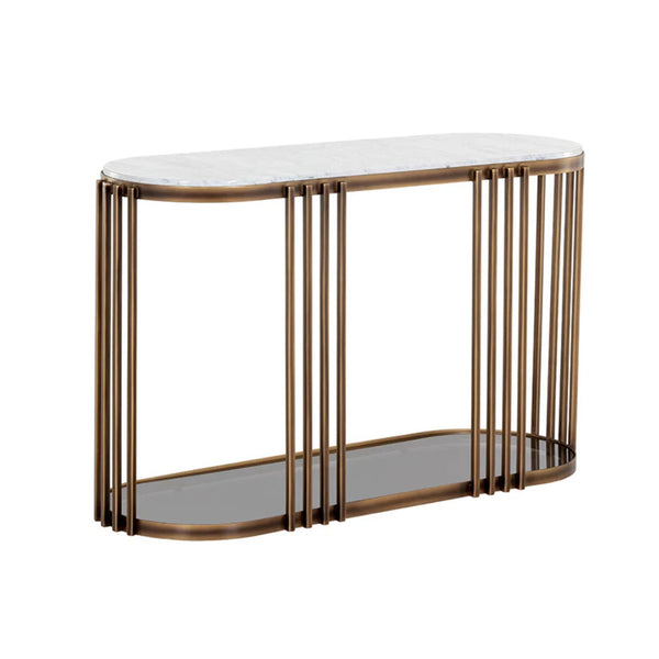 SP - NAXOS CONSOLE TABLE