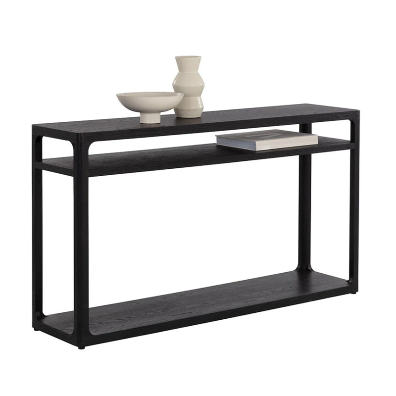 SP - DONCASTER CONSOLE TABLE