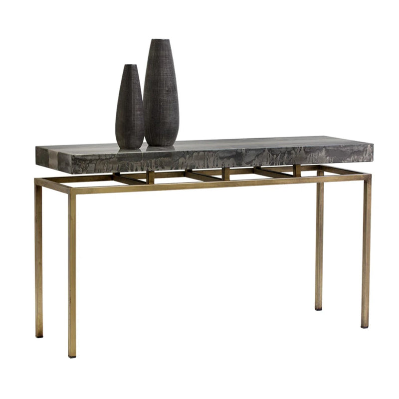 SP - TORENO CONSOLE TABLE