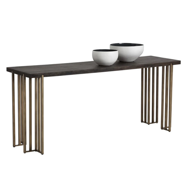 SP -  ALTO CONSOLE TABLE