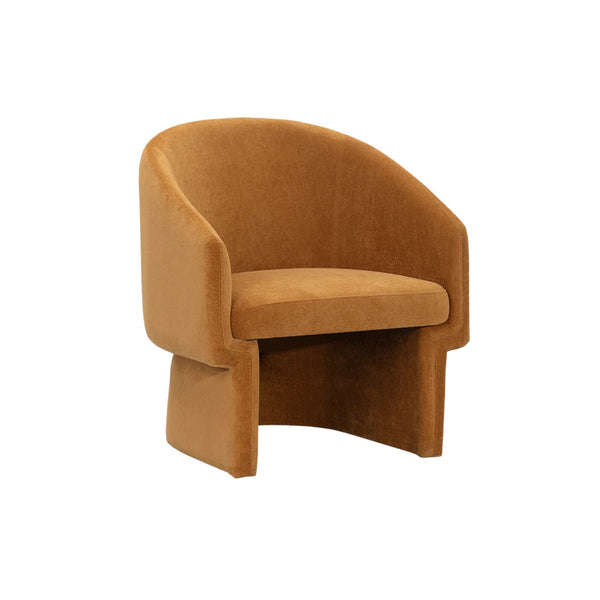 SP - LAURYN LOUNGE CHAIR