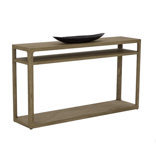 SP- DONCASTER CONSOLE TABLE