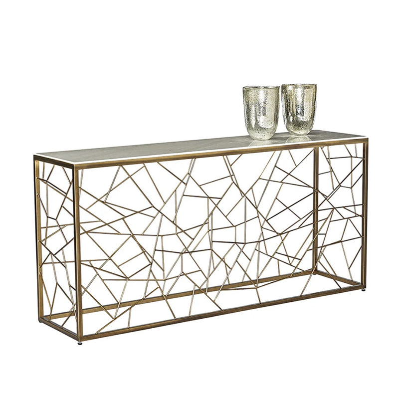 SP - VERO CONSOLE TABLE