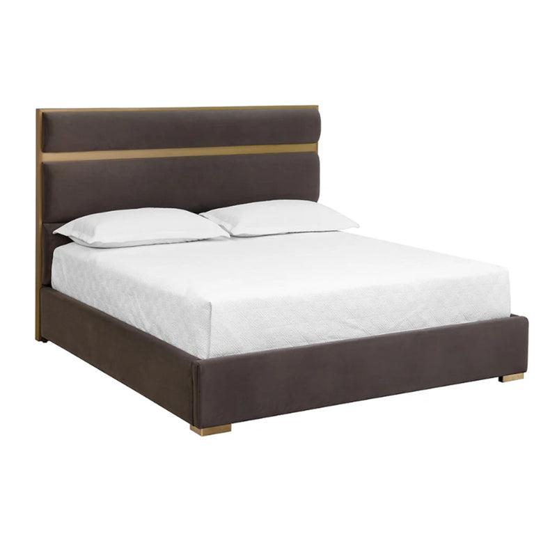 SP - REIGN BED