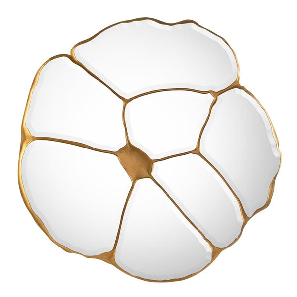 JR - GILDED SHARDS MIRROR