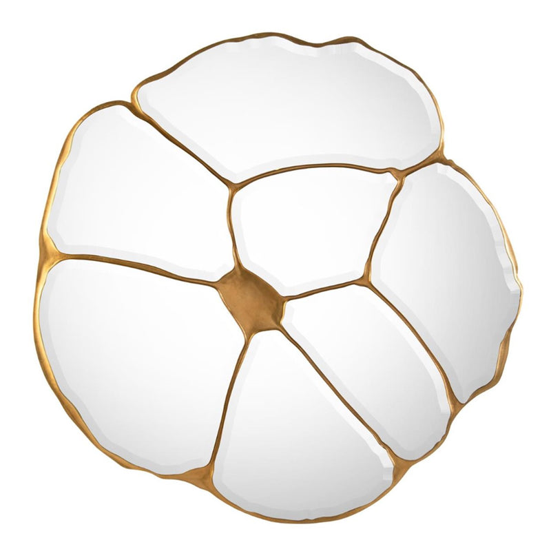 JR - GILDED SHARDS MIRROR