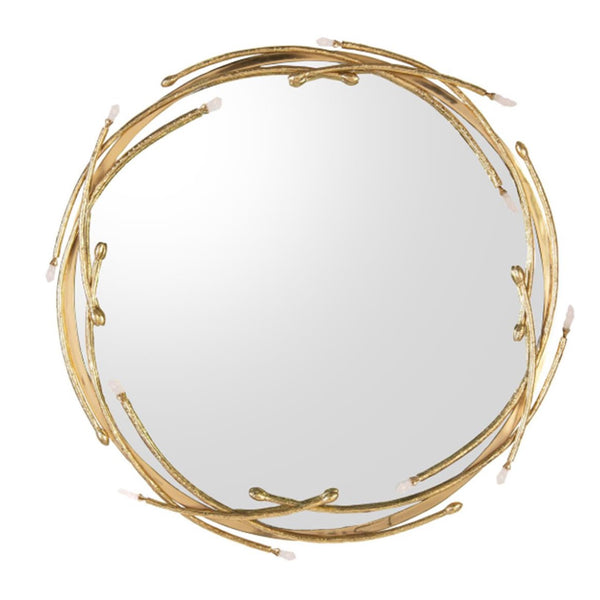 JR - ENTRATA MIRROR SMALL