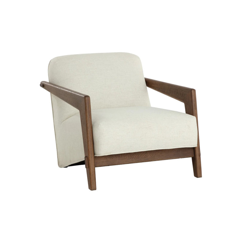 SP - BOSCO LOUNGE CHAIR