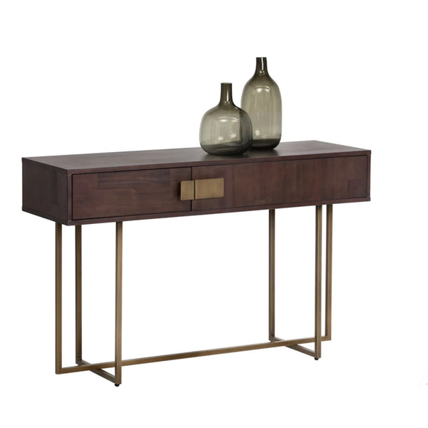 SP -  JADE CONSOLE TABLE