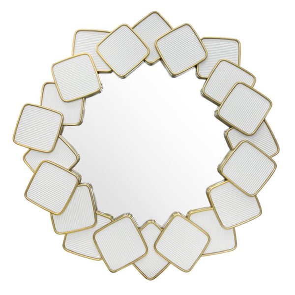 JR - OVERLAP MIRROR