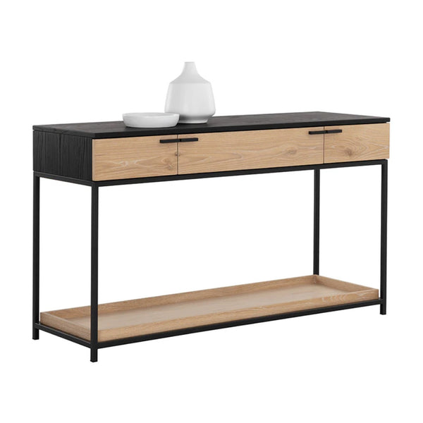 SP- ROSSO CONSOLE TABLE