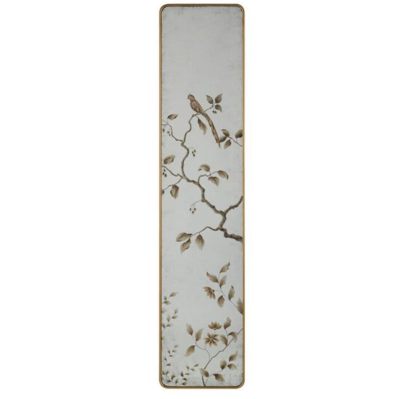 JR - ASHMILL MIRROR PANELS (Set Of Four)