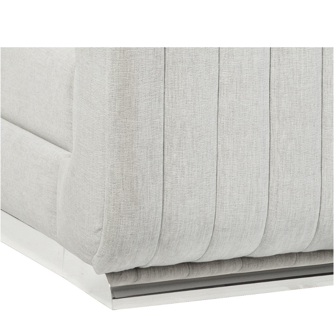 SP - HYLAN KING BED