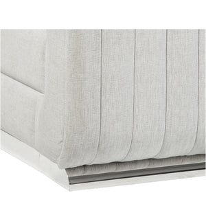 SP - HYLAN KING BED