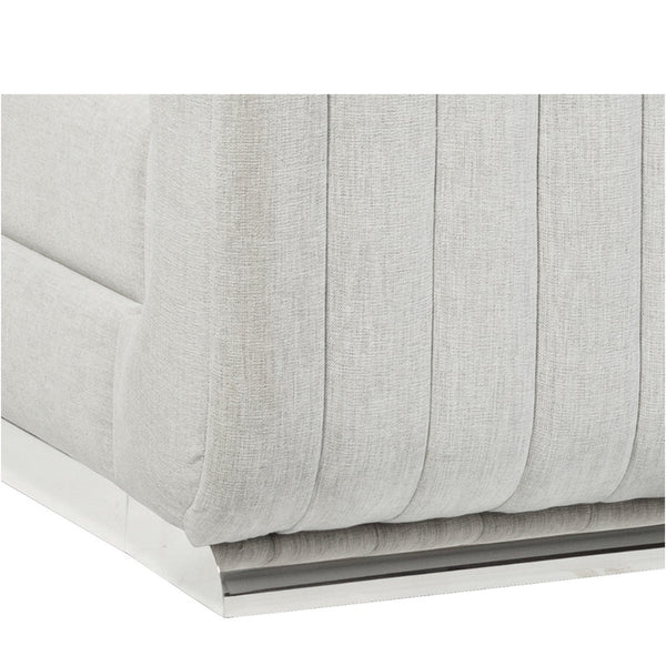 SP - HYLAN KING BED