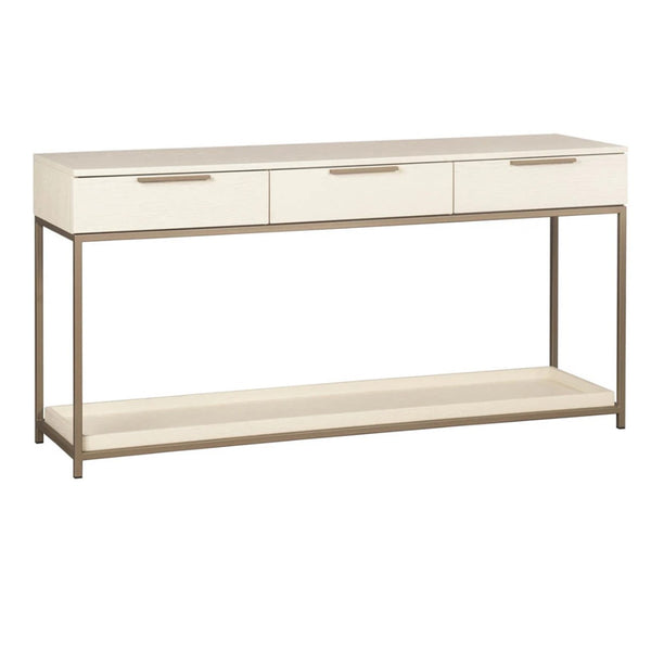 SP- REBEL CONSOLE TABLE WITH DRAWERS