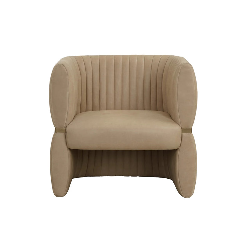 SP - TRYOR LOUNGE CHAIR