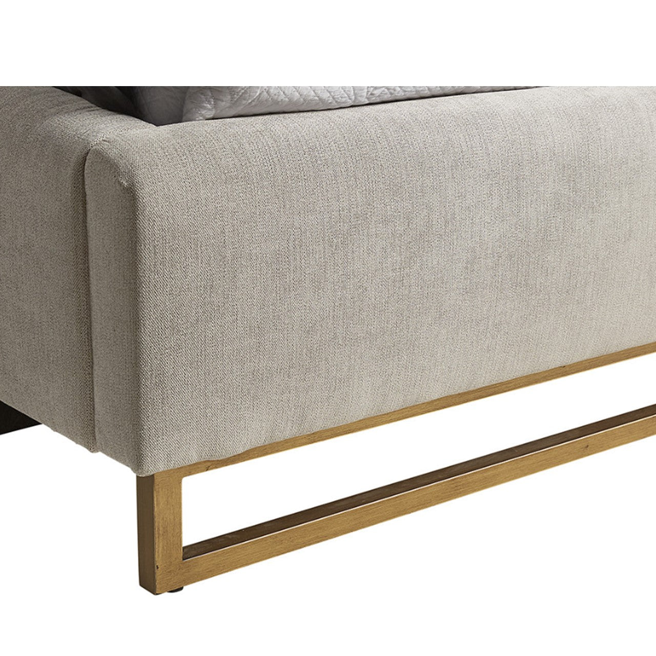 SP - NEVIN BED