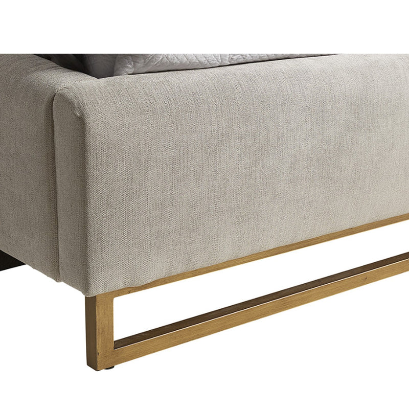 SP - NEVIN BED