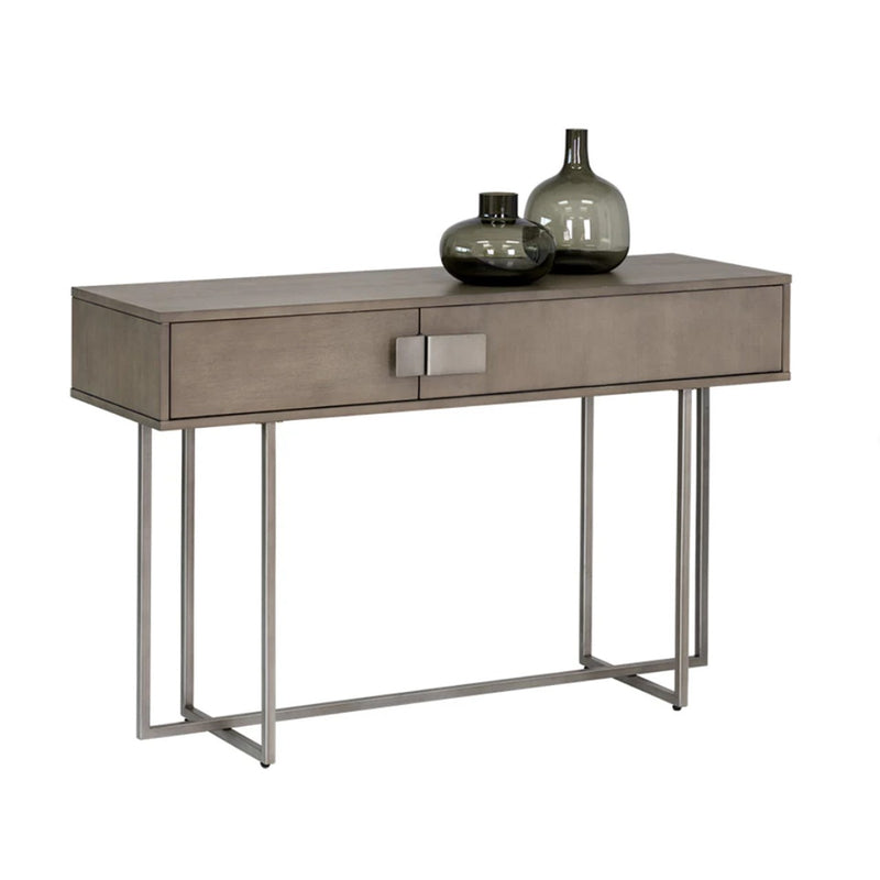 SP -  JADE CONSOLE TABLE