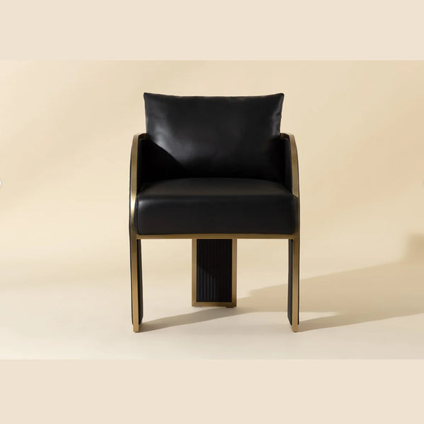 SP - BAZ DINING ARM CHAIR