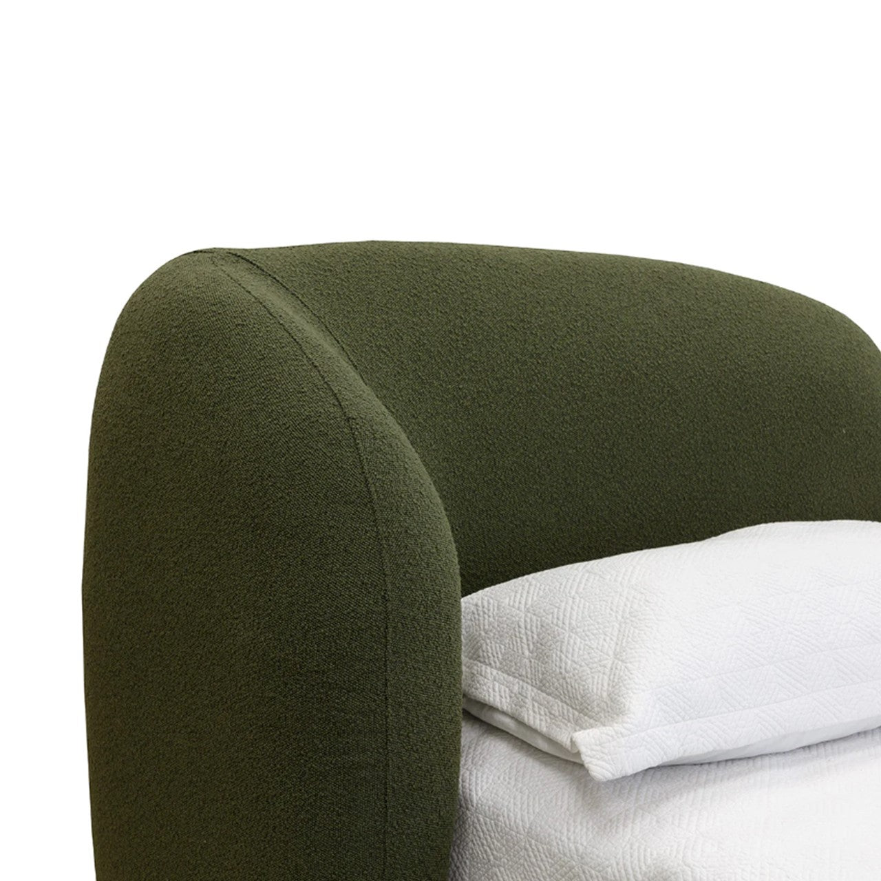 SP - ESME KING BED