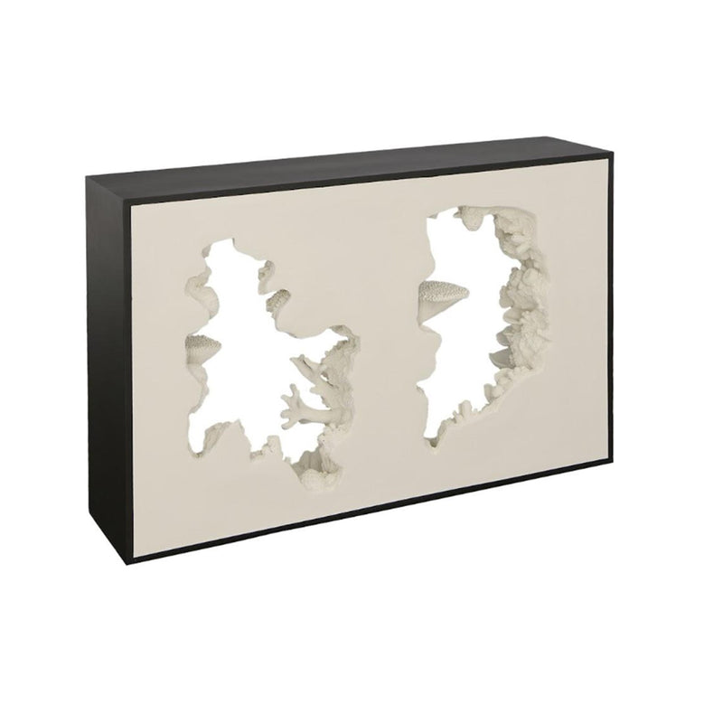 PC - REEF FRAMED CONSOLE