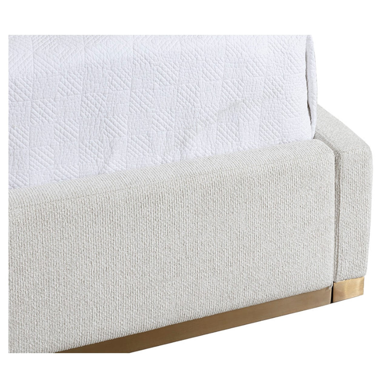 SP - NEMU KING BED