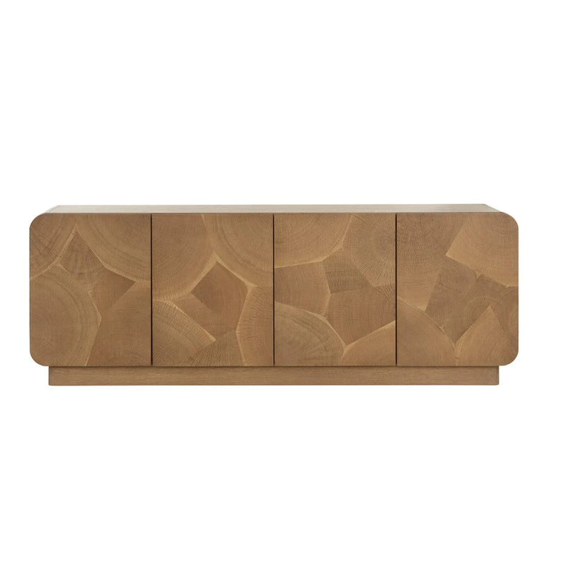 SP - FAUNA SIDEBOARD