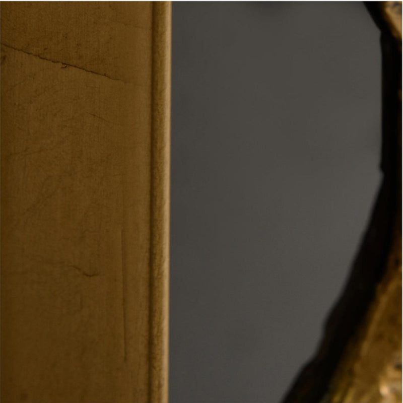 JR - PROMINENCE MIRROR