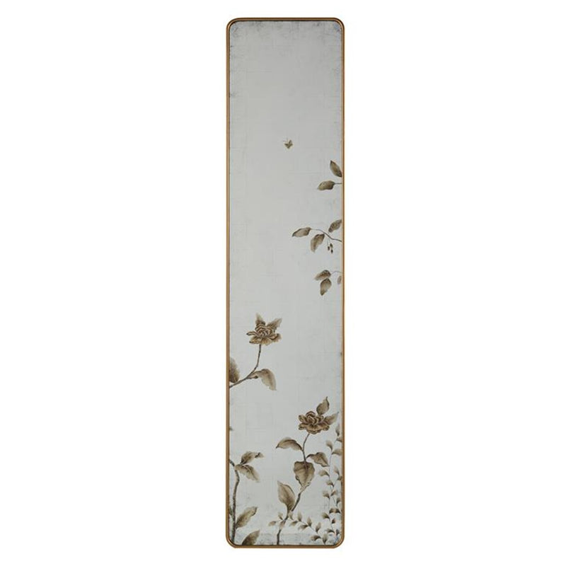 JR - ASHMILL MIRROR PANELS (Set Of Four)