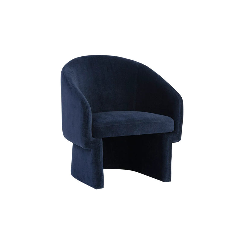 SP - LAURYN LOUNGE CHAIR